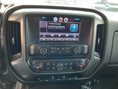2015 Chevrolet 1500 Crew Cab, $11495. Photo 9