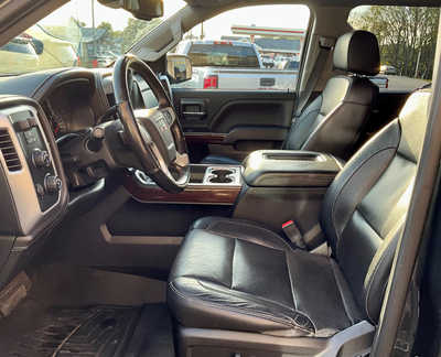 2018 GMC 1500 Crew Cab, $0. Photo 3