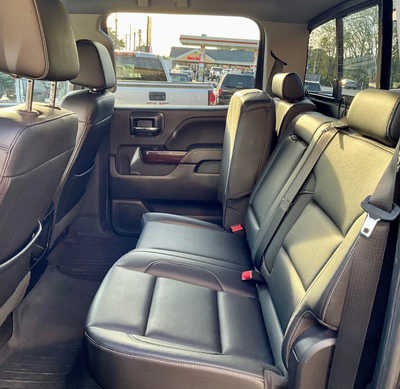 2018 GMC 1500 Crew Cab, $0. Photo 4