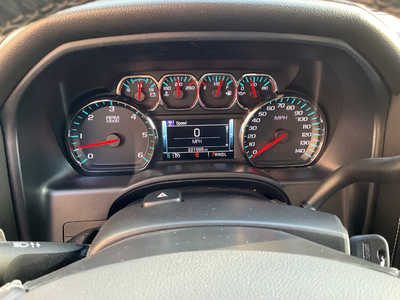 2018 GMC 1500 Crew Cab, $0. Photo 5