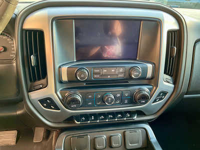 2018 GMC 1500 Crew Cab, $0. Photo 6