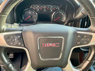 2018 GMC 1500 Crew Cab, $0. Photo 7