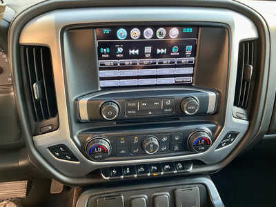 2018 GMC 1500 Crew Cab, $0. Photo 8