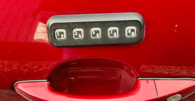 2014 Ford Focus, $0. Photo 10