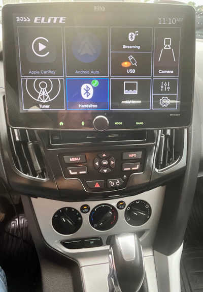 2014 Ford Focus, $0. Photo 5