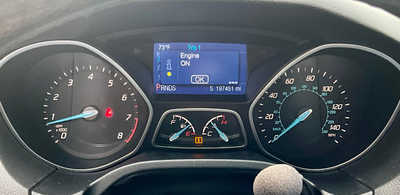 2014 Ford Focus, $0. Photo 7