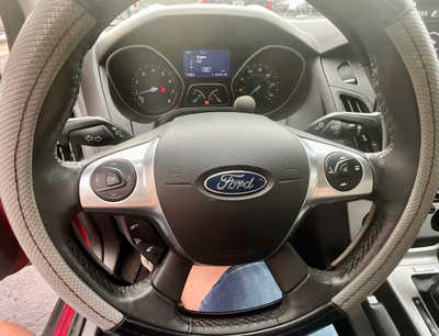 2014 Ford Focus, $0. Photo 8