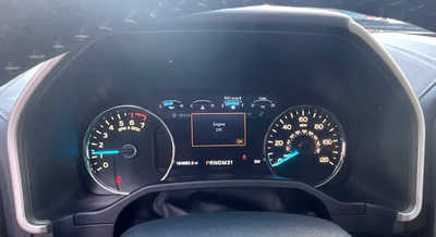 2015 Ford F150 Crew Cab, $16500. Photo 11