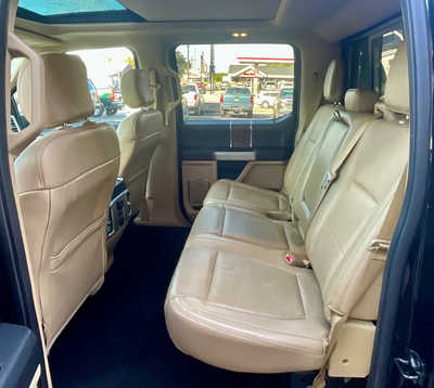 2015 Ford F150 Crew Cab, $16500. Photo 7