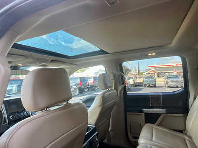 2015 Ford F150 Crew Cab, $16500. Photo 8