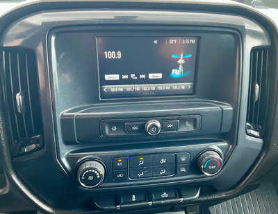 2018 Chevrolet 2500 Crew Cab, $22495. Photo 7