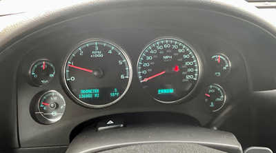 2013 Chevrolet Avalanche, $11995. Photo 11