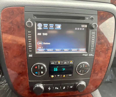 2013 Chevrolet Avalanche, $11995. Photo 12