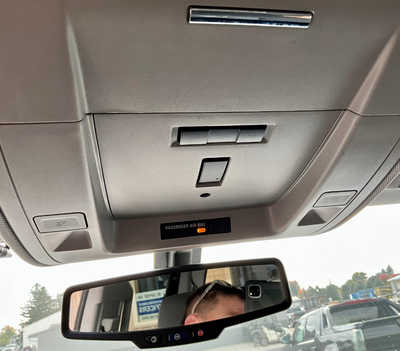 2015 Chevrolet 2500 Ext Cab, $24995. Photo 10