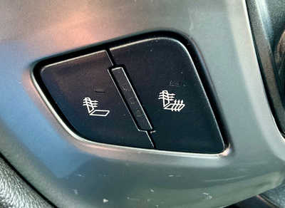 2015 Chevrolet 2500 Ext Cab, $24995. Photo 11