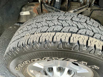 2015 Chevrolet 2500 Ext Cab, $24995. Photo 12