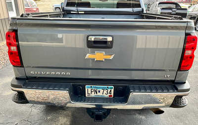 2015 Chevrolet 2500 Ext Cab, $24995. Photo 5