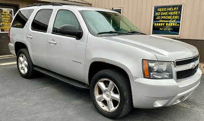 2011 Chevrolet Tahoe, $3995. Photo 2