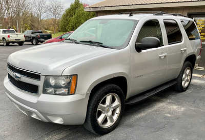 2011 Chevrolet Tahoe, $3995. Photo 3
