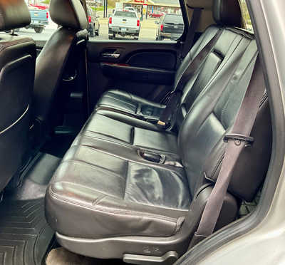2011 Chevrolet Tahoe, $3995. Photo 5