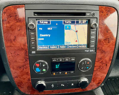 2011 Chevrolet Tahoe, $3995. Photo 7