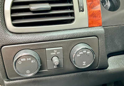 2011 Chevrolet Tahoe, $3995. Photo 8