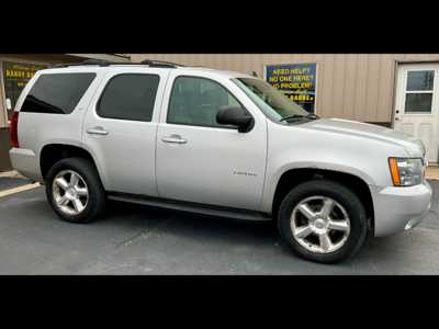2011 Chevrolet Tahoe, $3995. Photo 1