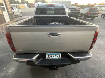 2011 Chevrolet Colorado Ext Cab, $3500. Photo 4