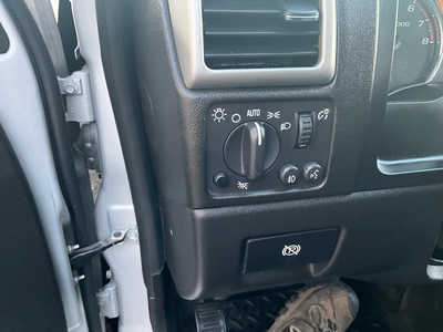 2011 Chevrolet Colorado Ext Cab, $3500. Photo 6