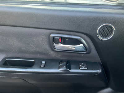 2011 Chevrolet Colorado Ext Cab, $3500. Photo 7