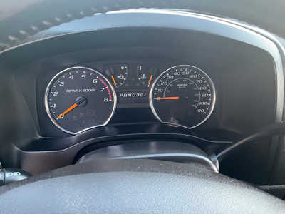 2011 Chevrolet Colorado Ext Cab, $3500. Photo 8