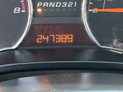 2011 Chevrolet Colorado Ext Cab, $3500. Photo 9