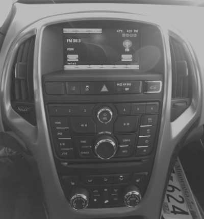 2015 Buick Verano, $11995. Photo 10