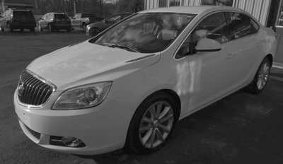 2015 Buick Verano, $11995. Photo 3