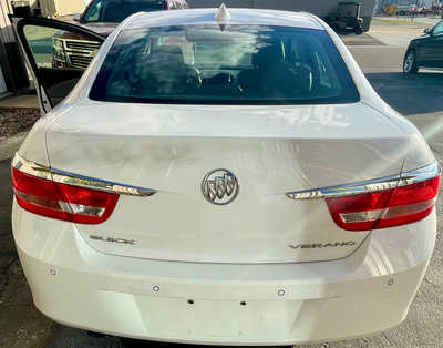 2015 Buick Verano, $11995. Photo 4