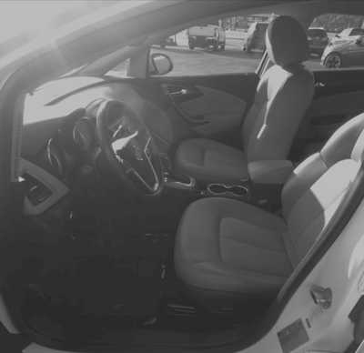 2015 Buick Verano, $11995. Photo 5