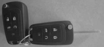 2015 Buick Verano, $11995. Photo 7