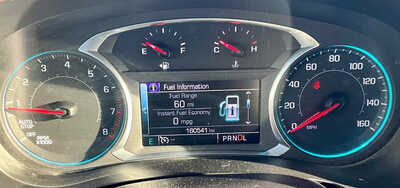 2018 Chevrolet Traverse, $11995. Photo 7