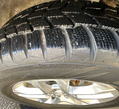 2018 Chevrolet Traverse, $11995. Photo 8