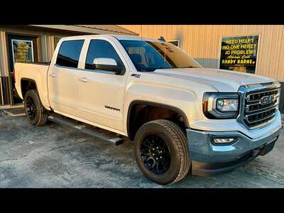 2017 GMC 1500 Crew Cab, $19988. Photo 1
