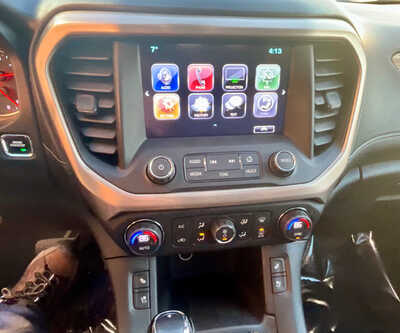 2017 GMC Acadia, $12995. Photo 10