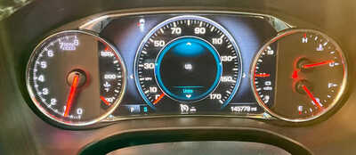 2017 GMC Acadia, $12995. Photo 11