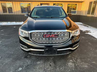 2017 GMC Acadia, $12995. Photo 2