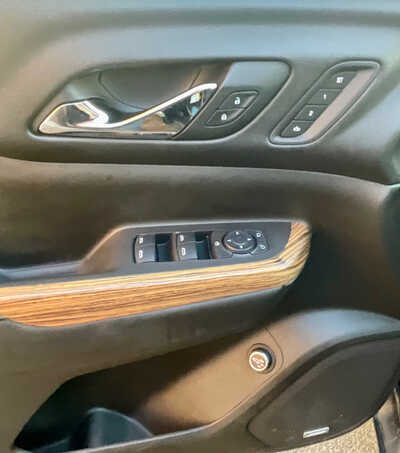 2017 GMC Acadia, $12995. Photo 7