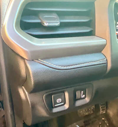 2017 GMC Acadia, $12995. Photo 8