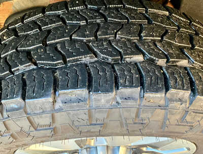 2021 Chevrolet 2500 Ext Cab, $27995. Photo 11