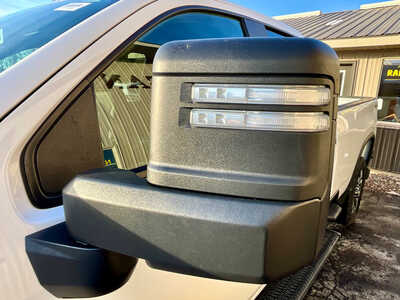 2021 Chevrolet 2500 Ext Cab, $27995. Photo 12