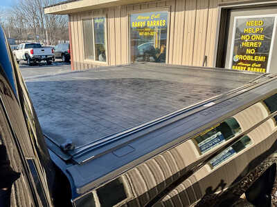 2015 Chevrolet 1500 Crew Cab, $0. Photo 4