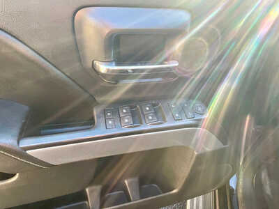 2015 Chevrolet 1500 Crew Cab, $0. Photo 6