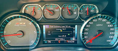 2015 Chevrolet 1500 Crew Cab, $0. Photo 7